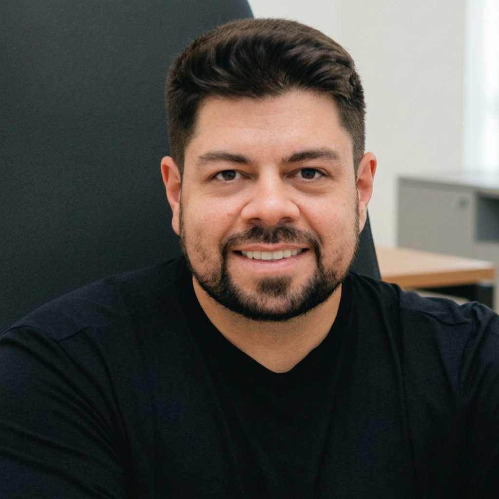 Douglas Cruz Schlegel