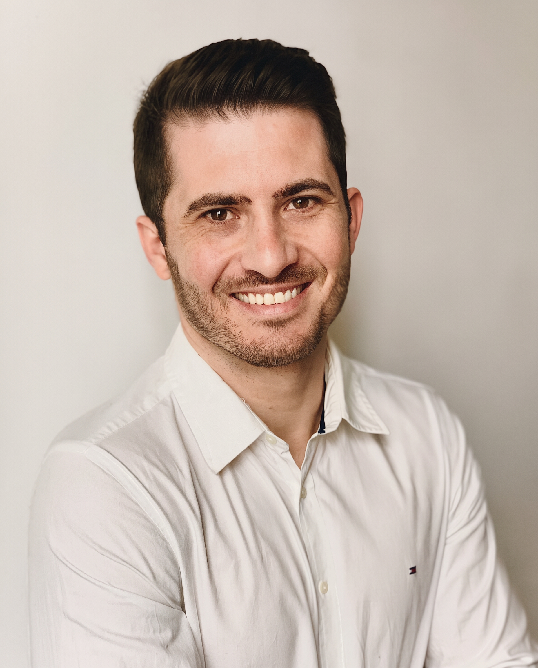 Fernando Bini