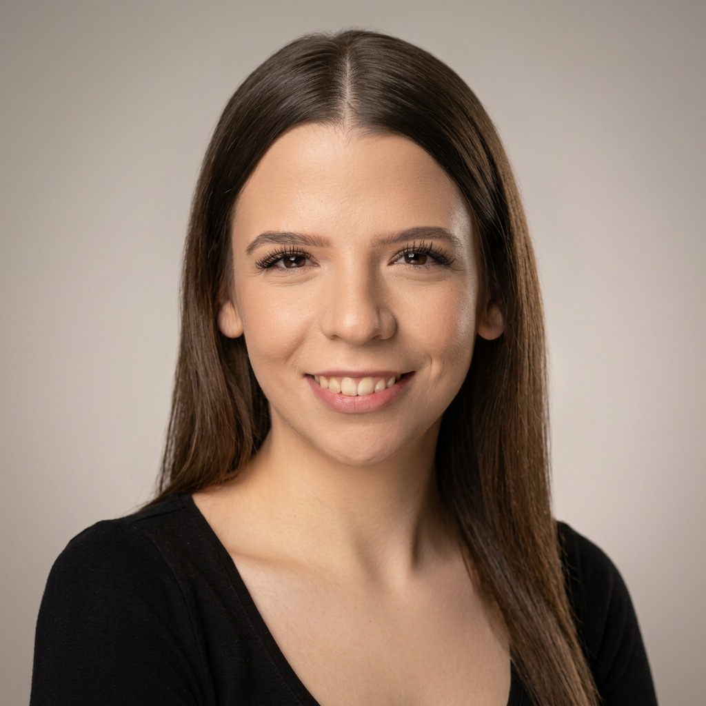 Maria Curic